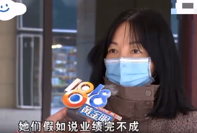 妻子理髮店「消費」150萬,丈夫知道後堅決要離婚,我真養不起