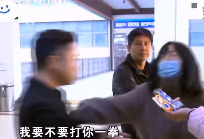 妻子理髮店「消費」150萬,丈夫知道後堅決要離婚,我真養不起
