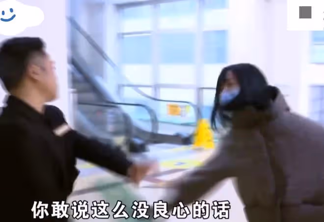 妻子理髮店「消費」150萬,丈夫知道後堅決要離婚,我真養不起