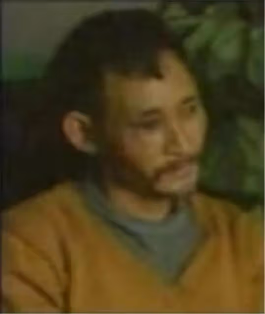 10年姦殺78名女子,下體卻被女壯漢砍斷,喪家犬一樣落荒而逃