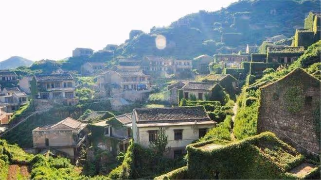 回顧:2000年浙江出現一「鬼村」,6年76人離奇身亡,真相是什麼