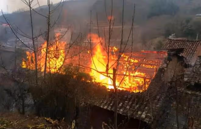 回顧:2000年浙江出現一「鬼村」,6年76人離奇身亡,真相是什麼
