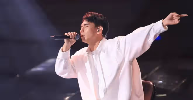 好聲音選手發聲疑為節目洗白：沒有給錢換轉身行為，節目組很友善