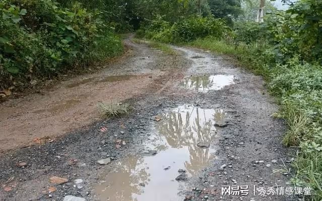 故事：村裡的一位老人，在無聲無息中，守護著所有的孩子