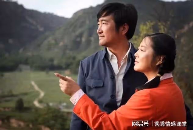 故事:58歲阿姨和35歲鳳凰男再婚後,晚年過得有苦難言,我後悔了