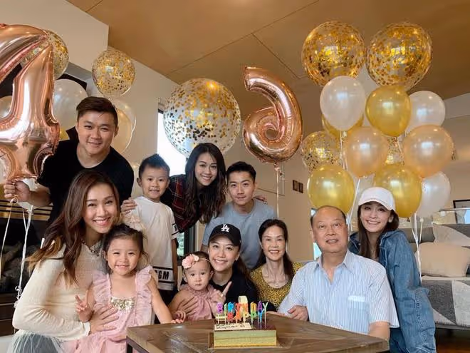 黃心穎泥鯭傳婚期,兩人為婚房做準備,二姐黃心妙送祝福