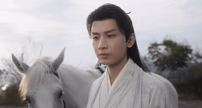 央視版《蓮花樓》結局改了?李蓮花確定還活著,第二季可期