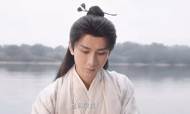 央視版《蓮花樓》結局改了?李蓮花確定還活著,第二季可期