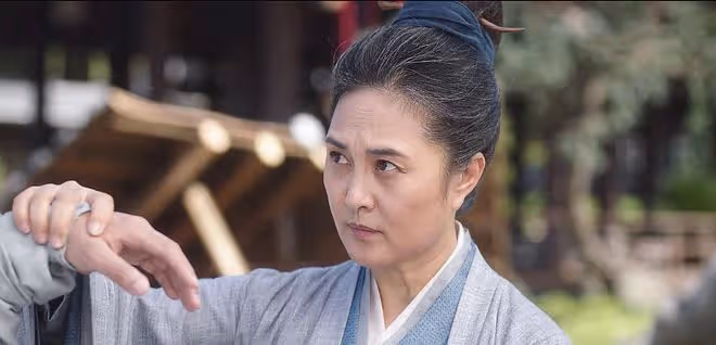 央視版《蓮花樓》結局改了?李蓮花確定還活著,第二季可期