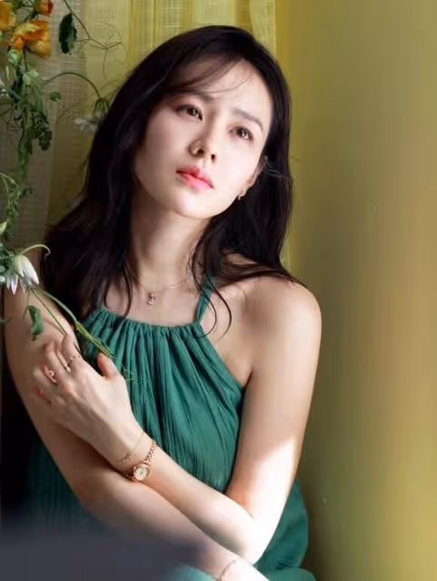 網評「演技好零負評」韓劇女神TOP8!孫藝珍第8,朴寶英第3,韓志旼第2