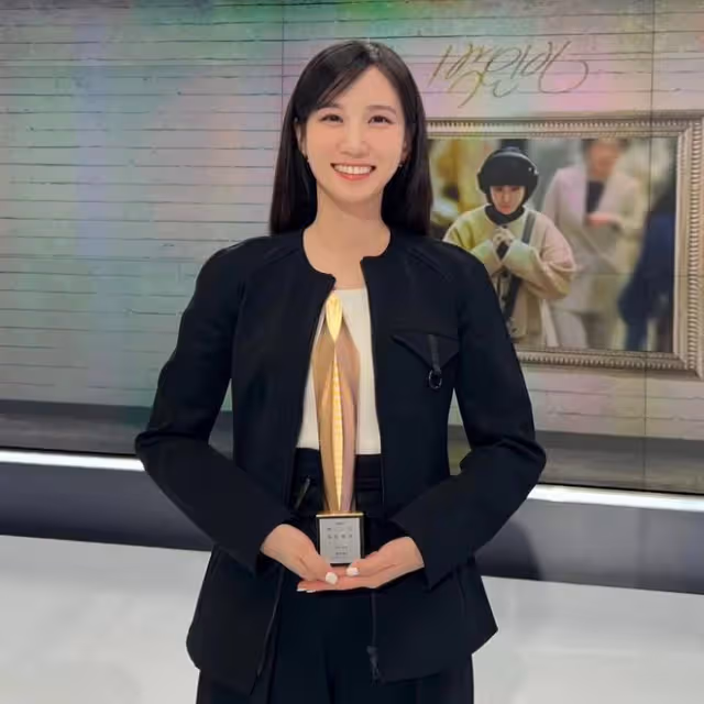 網評「演技好零負評」韓劇女神TOP8!孫藝珍第8,朴寶英第3,韓志旼第2