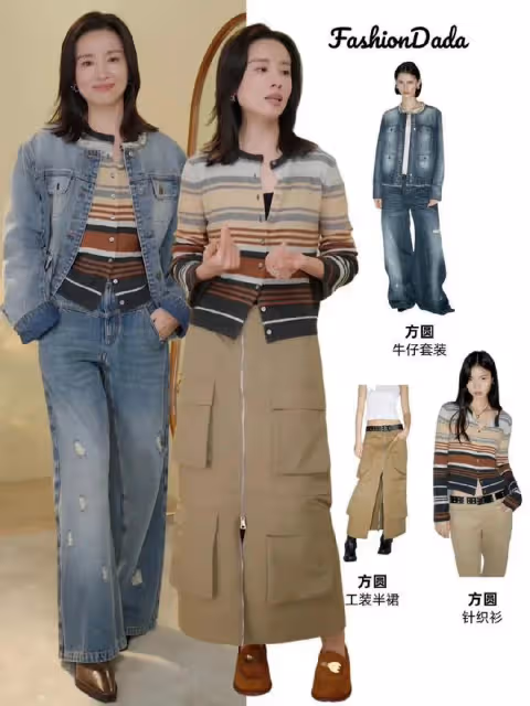 王艷直播帶貨背後3個關鍵詞:闊太難做,豪宅賣不掉,看齊董潔?