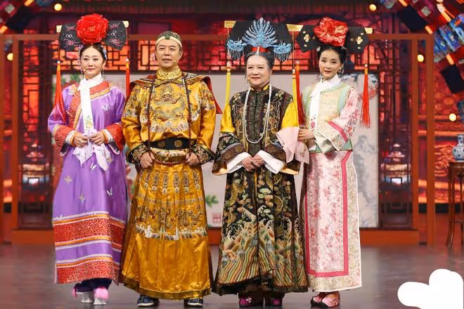 王艷直播帶貨背後3個關鍵詞:闊太難做,豪宅賣不掉,看齊董潔?