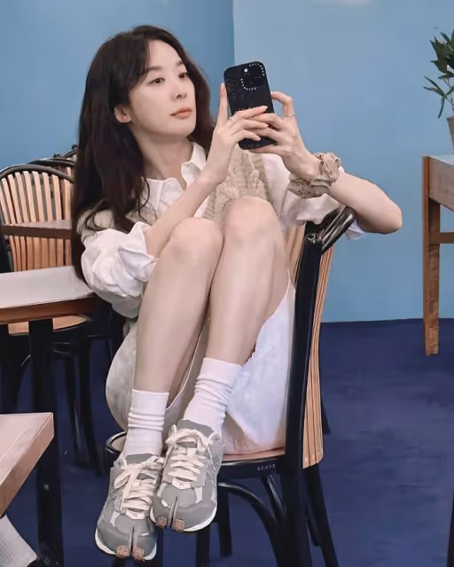 又是女配角?李清娥和南宮珉第三次合作,網友跪求兩人男女主拍劇