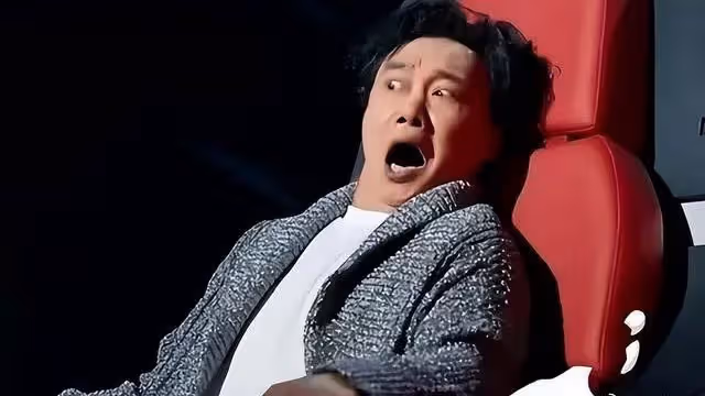 好聲音終於停播！相比其他導師的沉默，劉歡陳奕迅的發聲才是良心
