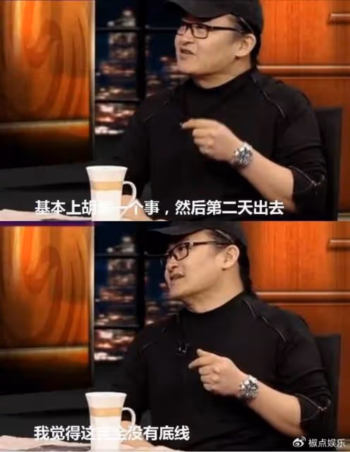 好聲音終於停播!相比其他導師的沉默,劉歡陳奕迅的發聲才是良心