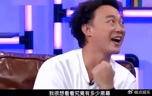 好聲音終於停播!相比其他導師的沉默,劉歡陳奕迅的發聲才是良心