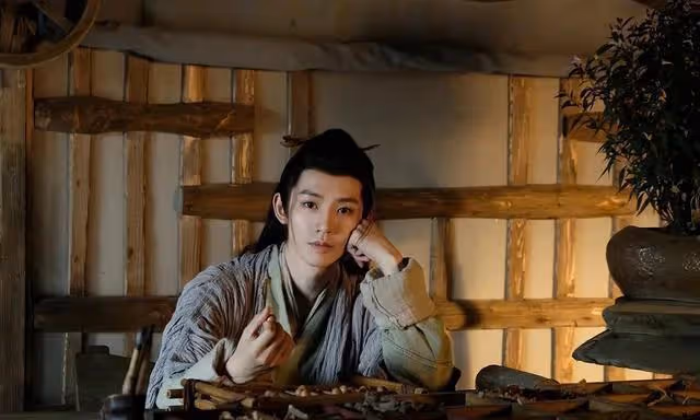 同樣演「男狐狸」,把鄧為和陳哲遠放在一起對比,差別就出來了