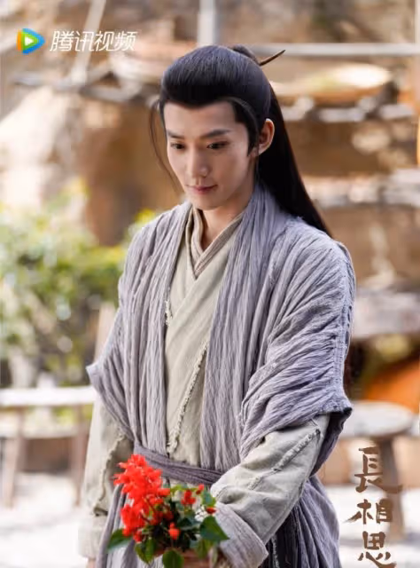 同樣演「男狐狸」,把鄧為和陳哲遠放在一起對比,差別就出來了
