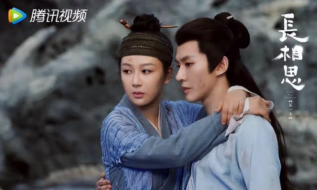 同樣演「男狐狸」,把鄧為和陳哲遠放在一起對比,差別就出來了