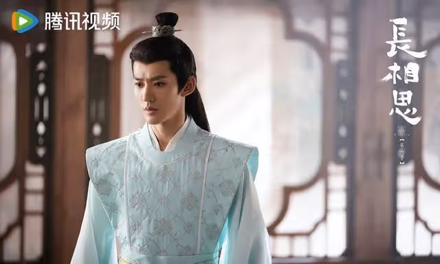 同樣演「男狐狸」,把鄧為和陳哲遠放在一起對比,差別就出來了