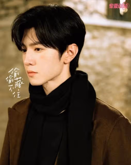 同樣演「男狐狸」,把鄧為和陳哲遠放在一起對比,差別就出來了
