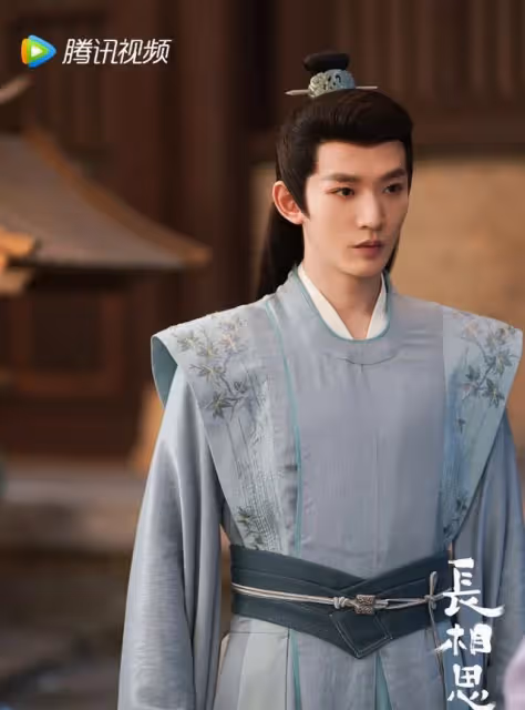 同樣演「男狐狸」,把鄧為和陳哲遠放在一起對比,差別就出來了