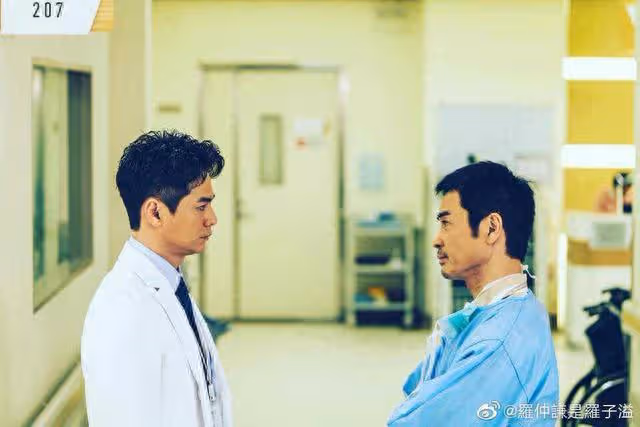 隔空送祝福！TVB視後為老公慶生，分享一家四口合照公開曬幸福
