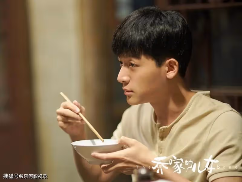 《父輩的榮耀》播3集,幾乎無差評,這把張晚意又穩贏了