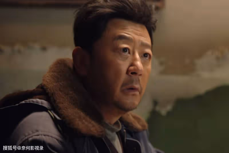 《父輩的榮耀》播3集,幾乎無差評,這把張晚意又穩贏了