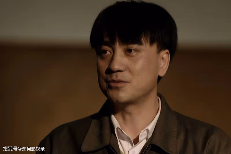 《父輩的榮耀》播3集,幾乎無差評,這把張晚意又穩贏了