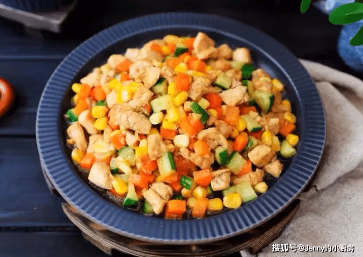 脾虛百病生，入秋了多吃5道健脾菜，養脾胃強免疫，秋冬少生病