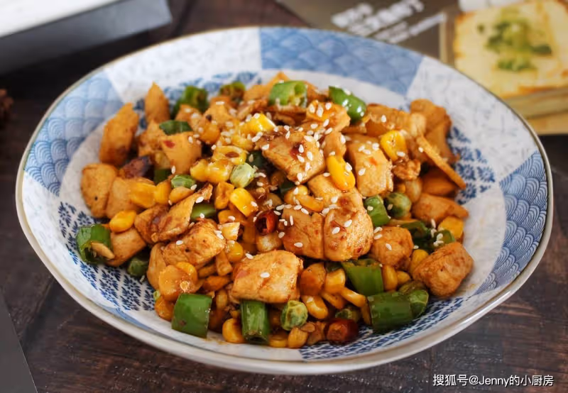 脾虛百病生，入秋了多吃5道健脾菜，養脾胃強免疫，秋冬少生病