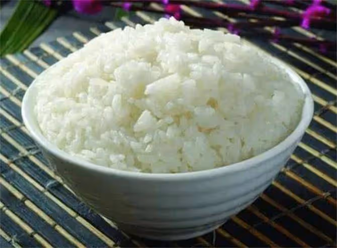 一碗米飯的碳水含量是多少?不知道減脂吃多少碳水?看完就懂了