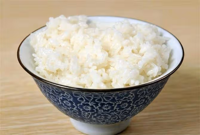 一碗米飯的碳水含量是多少?不知道減脂吃多少碳水?看完就懂了
