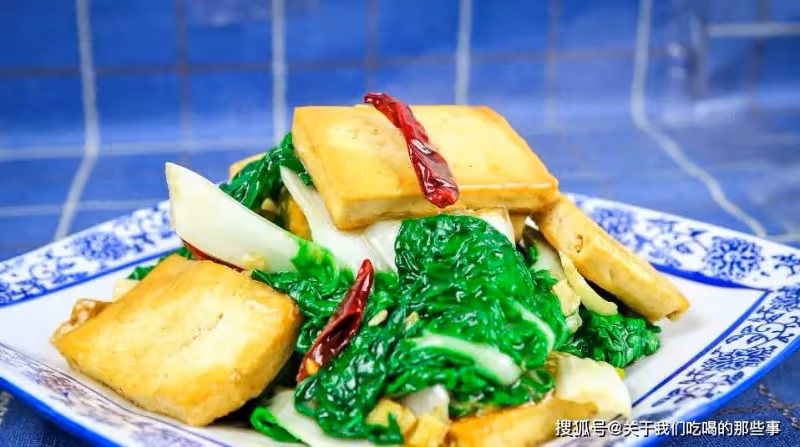 秋天寧可少吃肉,也要多吃這4種素菜,比肉還香,營養又美味
