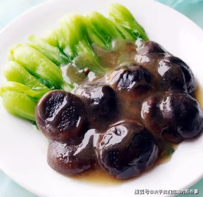 秋天寧可少吃肉,也要多吃這4種素菜,比肉還香,營養又美味