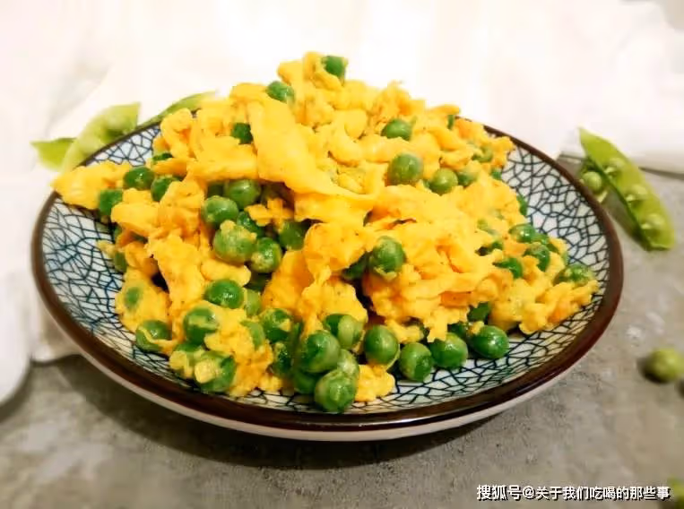 秋天寧可少吃肉,也要多吃這4種素菜,比肉還香,營養又美味
