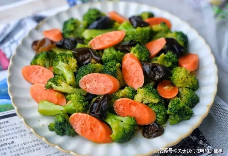 秋天寧可少吃肉,也要多吃這4種素菜,比肉還香,營養又美味