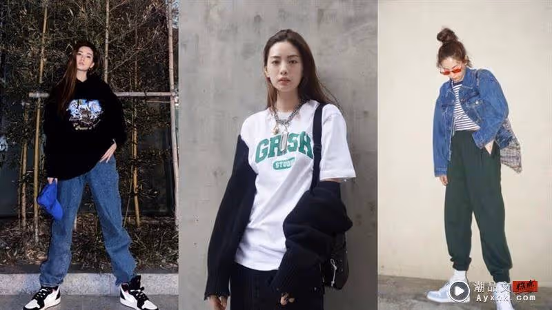Beauty潮品文/《假面女郎》Nana現實根本是反差正妹!