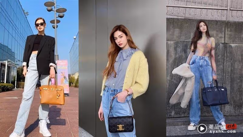 Beauty潮品文/《假面女郎》Nana現實根本是反差正妹!