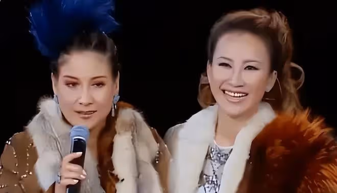 甄妮聲稱遭到威脅,連續第9天為李玟發聲:我在等陽光照進來