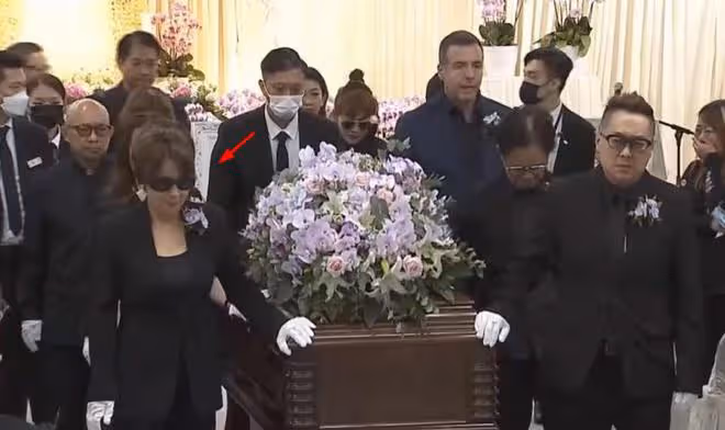 甄妮聲稱遭到威脅,連續第9天為李玟發聲:我在等陽光照進來