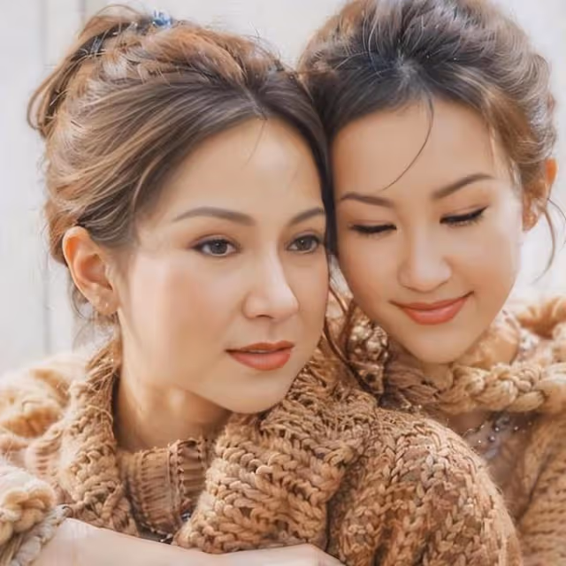 甄妮聲稱遭到威脅,連續第9天為李玟發聲:我在等陽光照進來