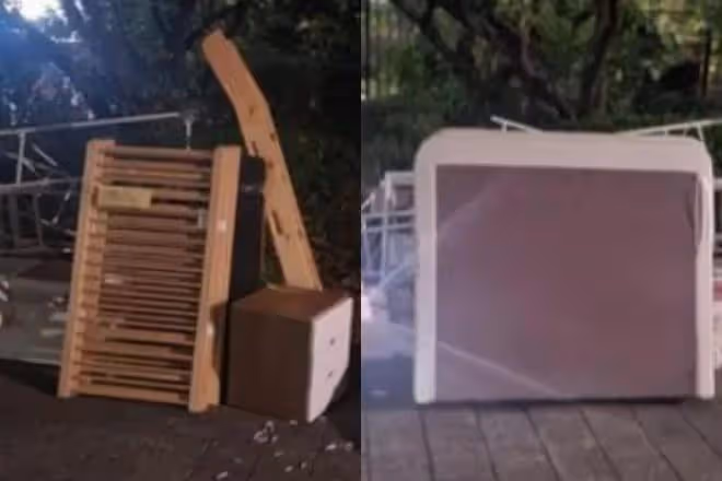 她們被拖進來了！HYBE因忽視問題而被網友猛烈抨擊，請快點處理吧