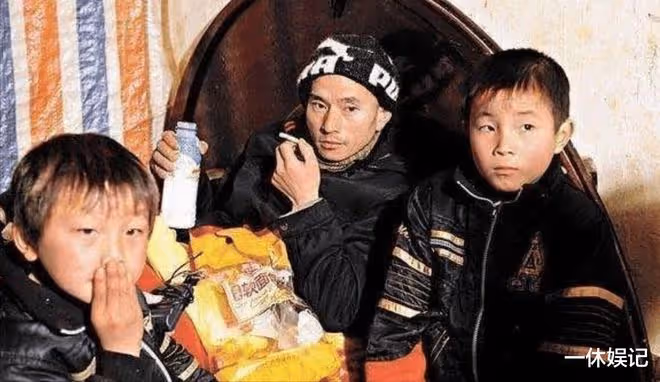 47歲「犀利哥」現狀:一張照片火遍全球,繁華落盡,略顯淒涼