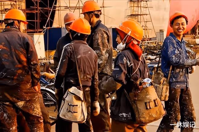 47歲「犀利哥」現狀：一張照片火遍全球，繁華落盡，略顯淒涼