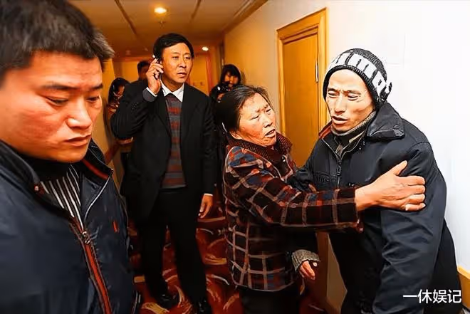 47歲「犀利哥」現狀:一張照片火遍全球,繁華落盡,略顯淒涼