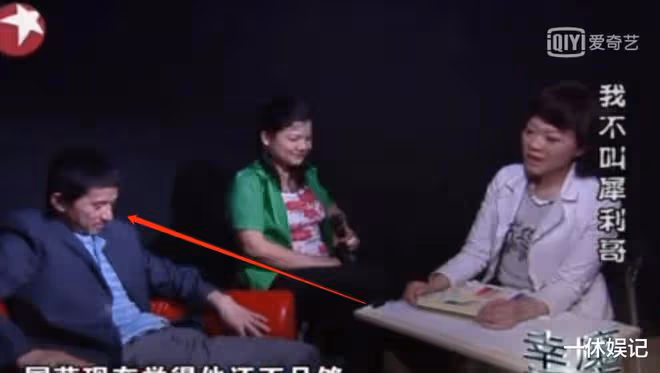 47歲「犀利哥」現狀:一張照片火遍全球,繁華落盡,略顯淒涼