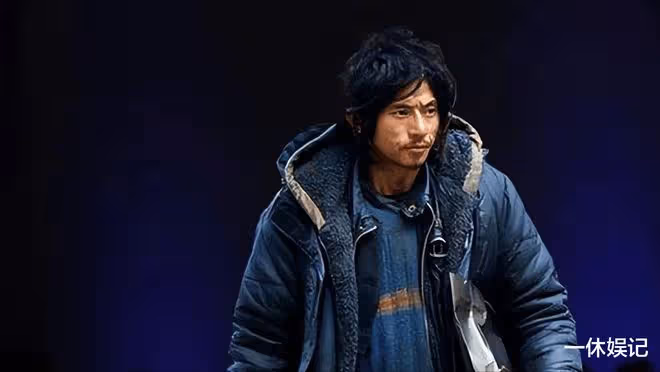 47歲「犀利哥」現狀:一張照片火遍全球,繁華落盡,略顯淒涼